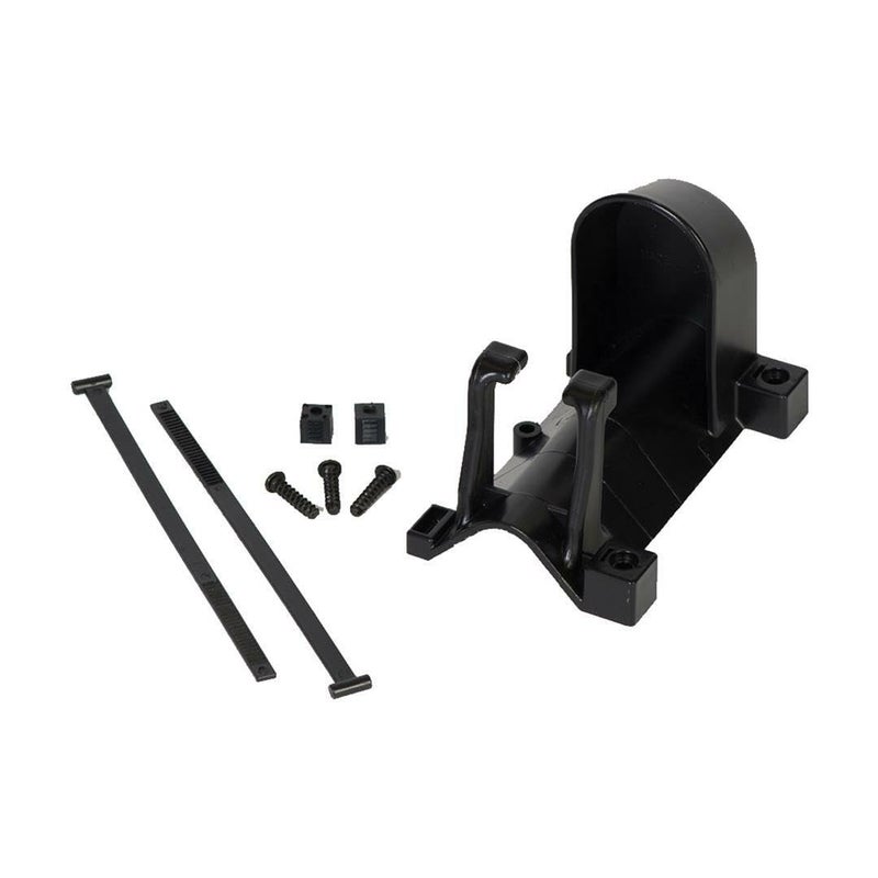 Husky Towing 81497 UNIV Connector Storage KIT, Black - Image 2